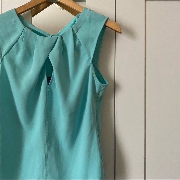 BEBE Blouse Size S - Picture 4 of 16